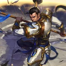 Xin Zhao