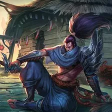 Yasuo