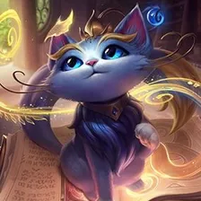 Yuumi