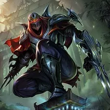 Zed