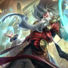 Zilean
