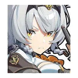 Soldier 0 - Anby